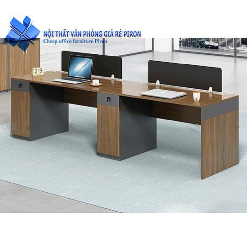 Cụm bàn làm việc CB2-3